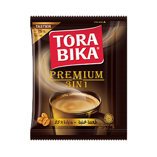 تورابیکا پریمیوم