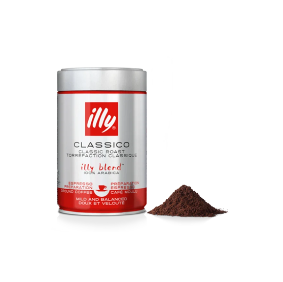 ایلی کلاسیکو (Illy Classico)