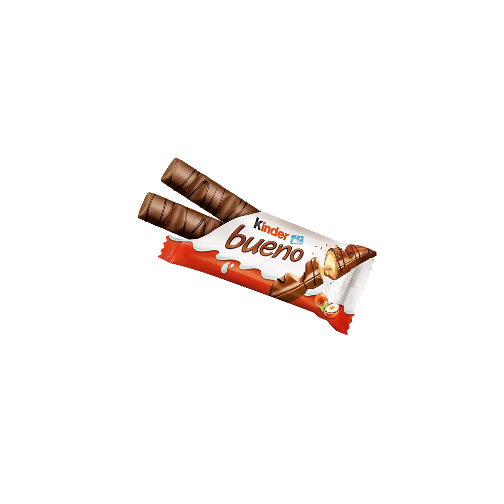 کیندر بوینو