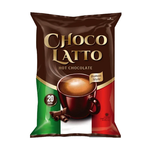 هات چاکلت تورابیکا