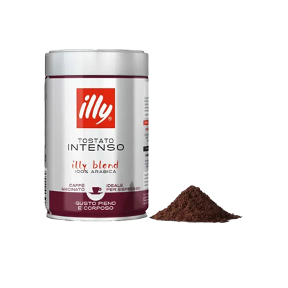 Illy Intenso