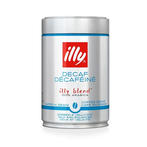 ایلی دکف (Illy decaffeinato) دان